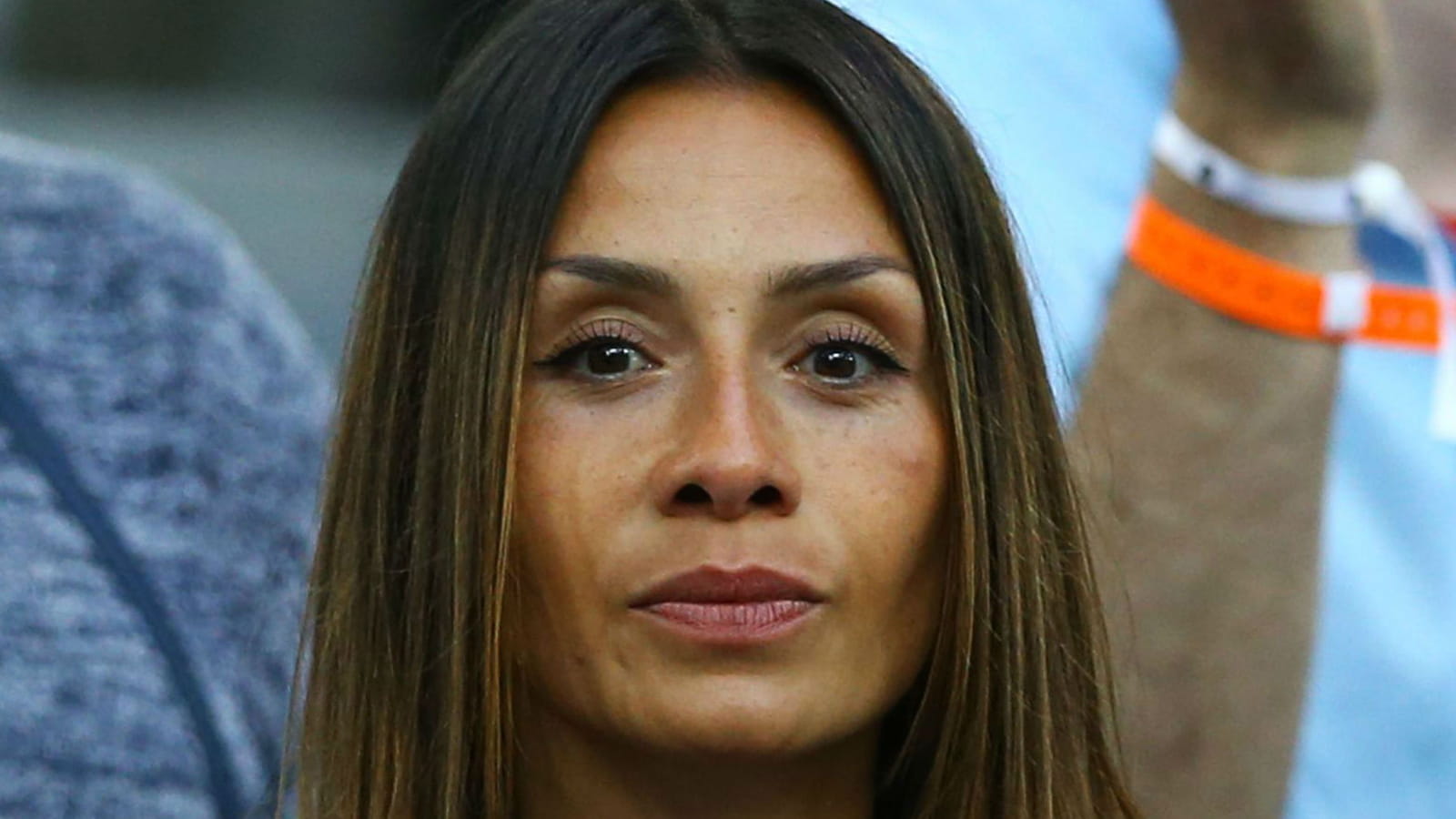 Sandra Mandanda