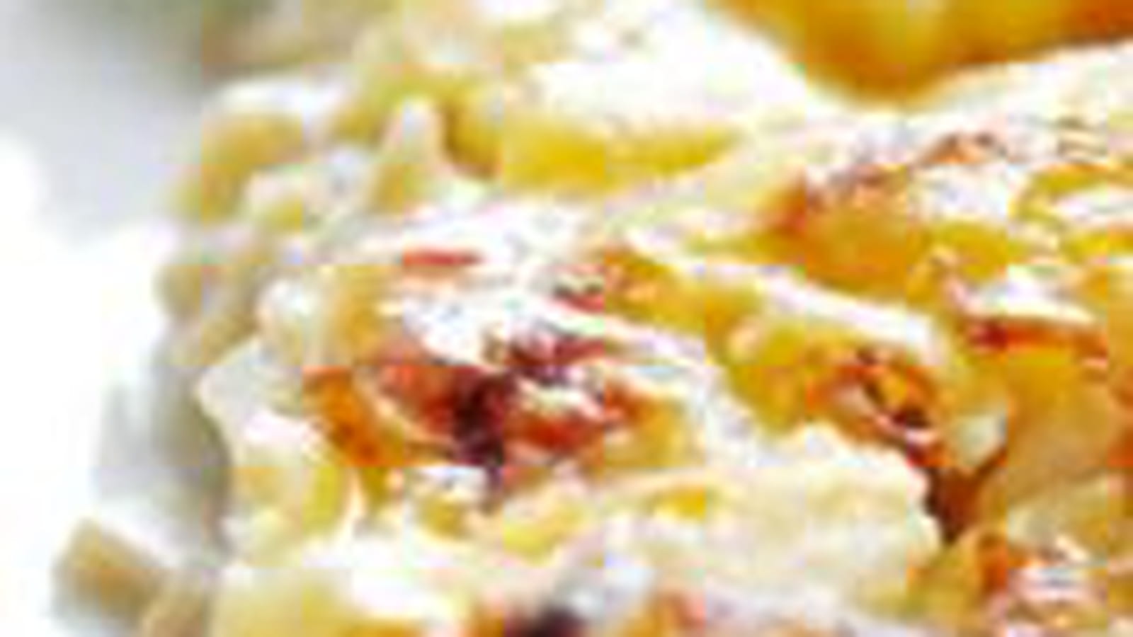 Ma Croziflette