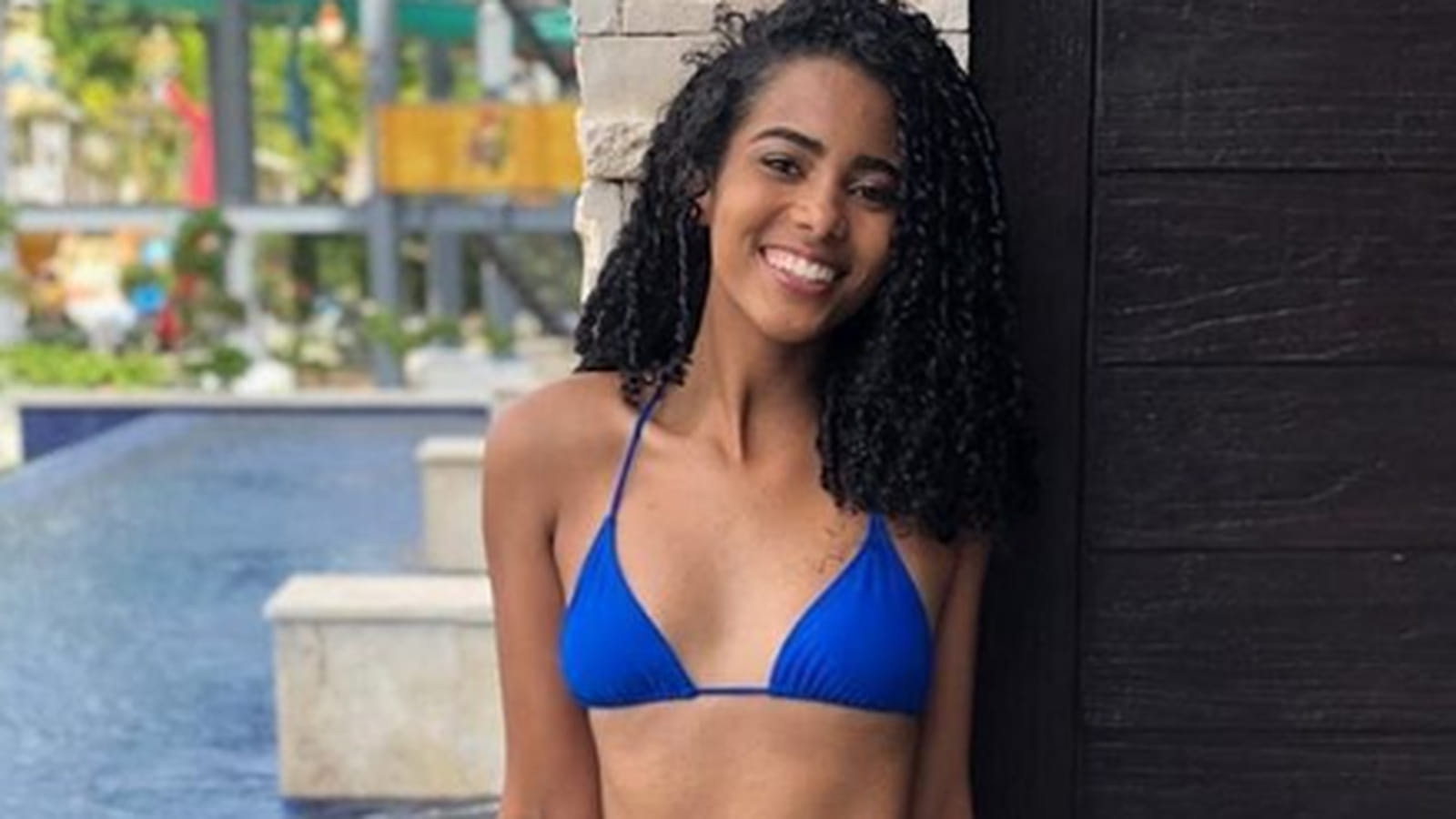 Jamaïque