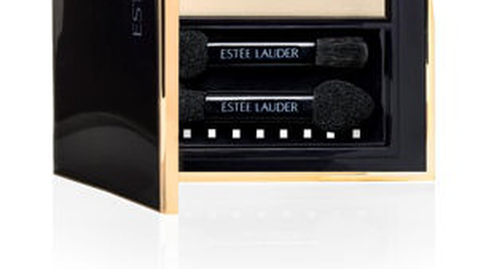 Palette cinq ombres à paupières sculptantes Pure Color Envy d'Estée Lauder