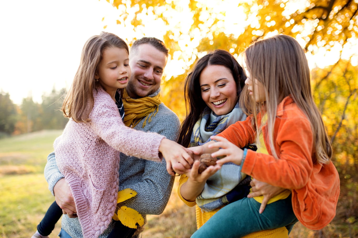 What are the dates of the All Saints holidays this year?
