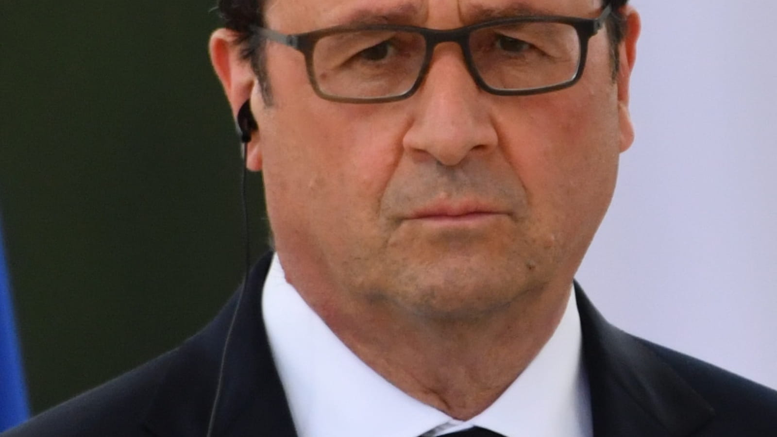 François Hollande