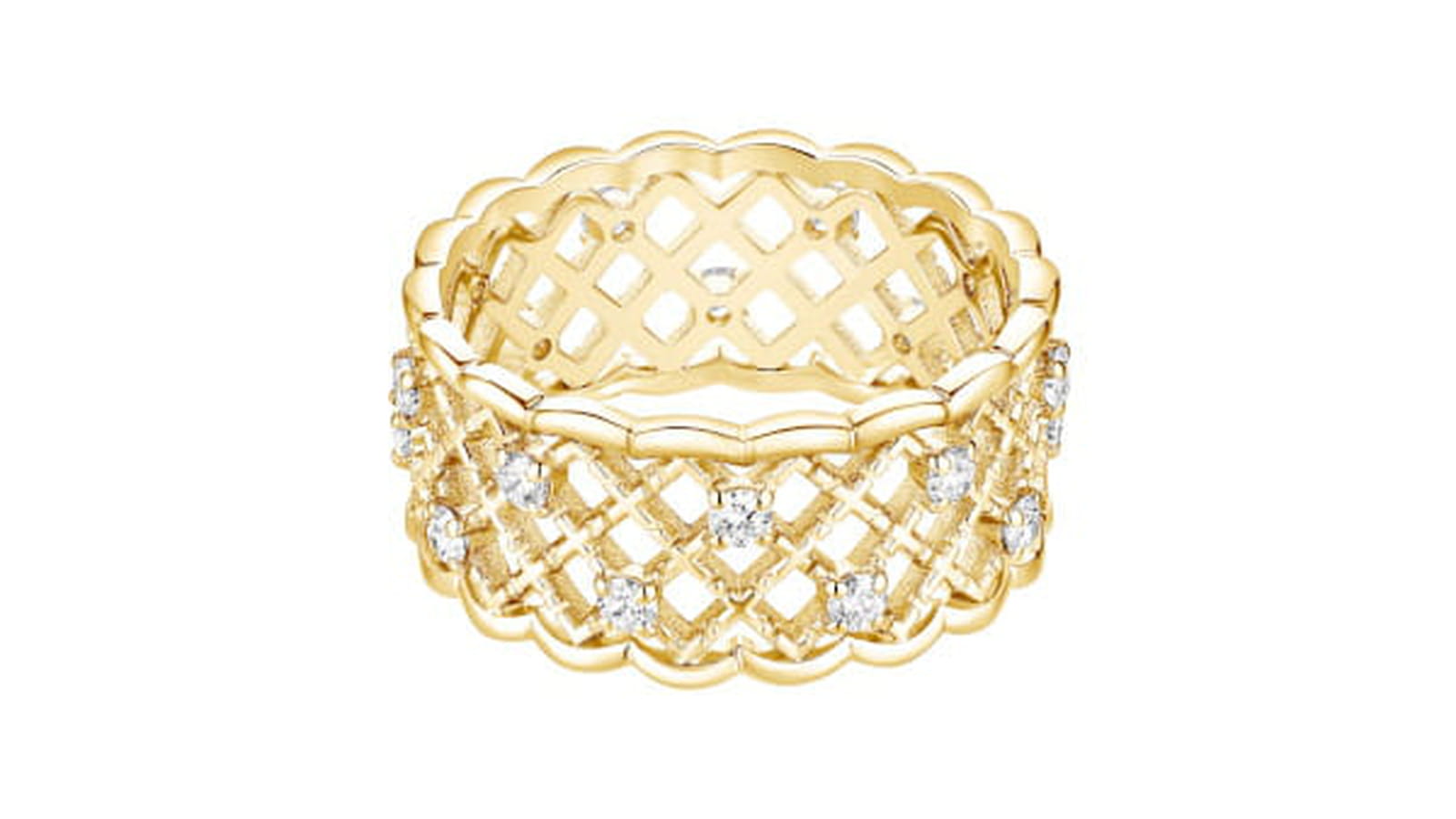 Bague Gemmyo 