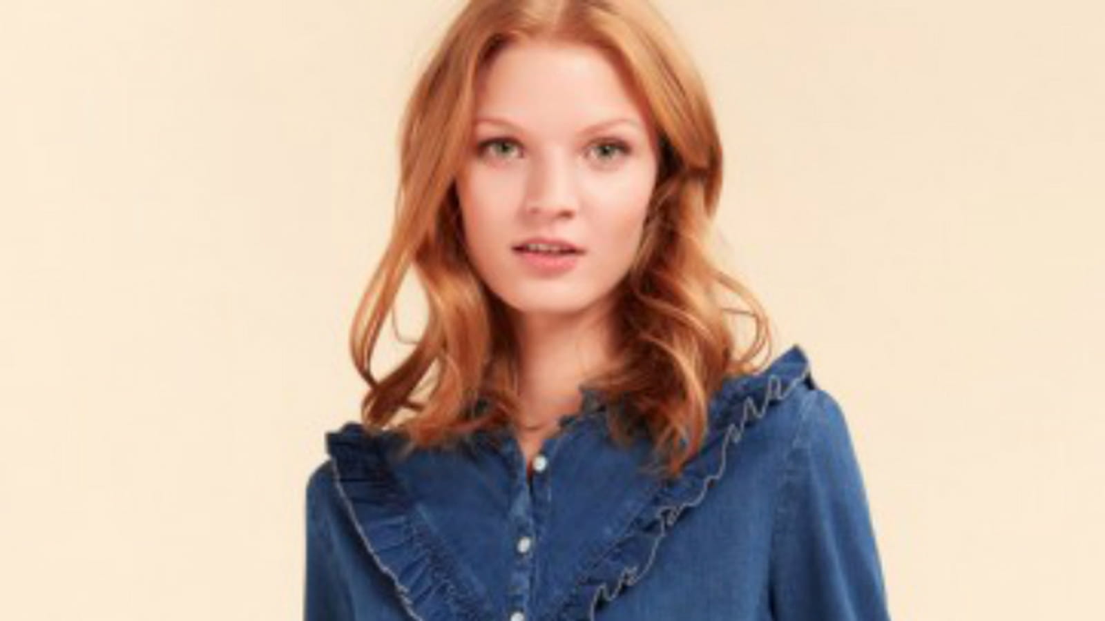 Chemise Pablo 