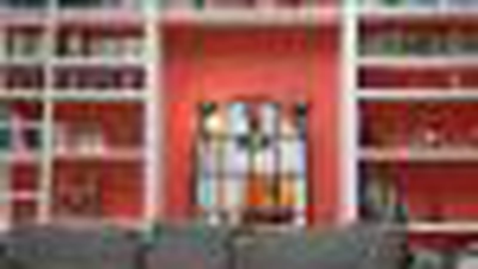Coin bibliothèque
