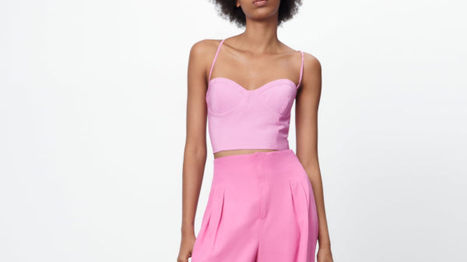 Top Zara
