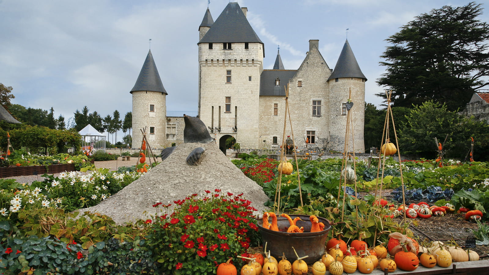 Potager