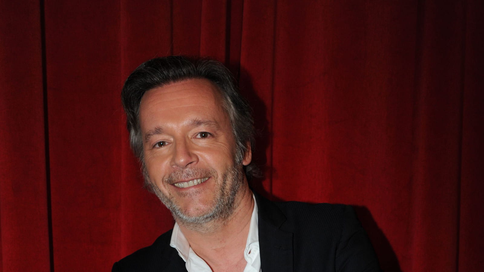 Jean-Michel Maire