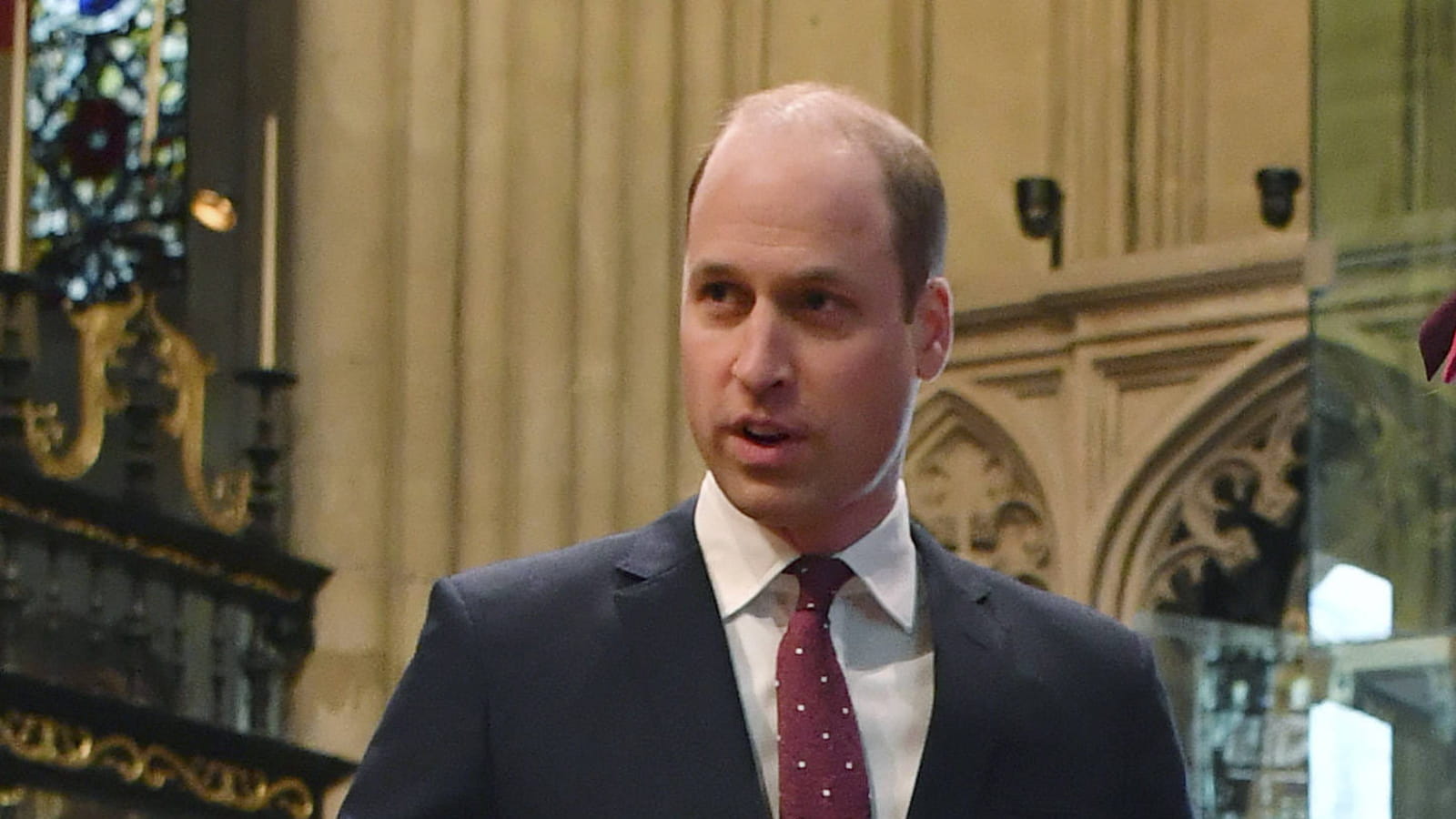 Prince William