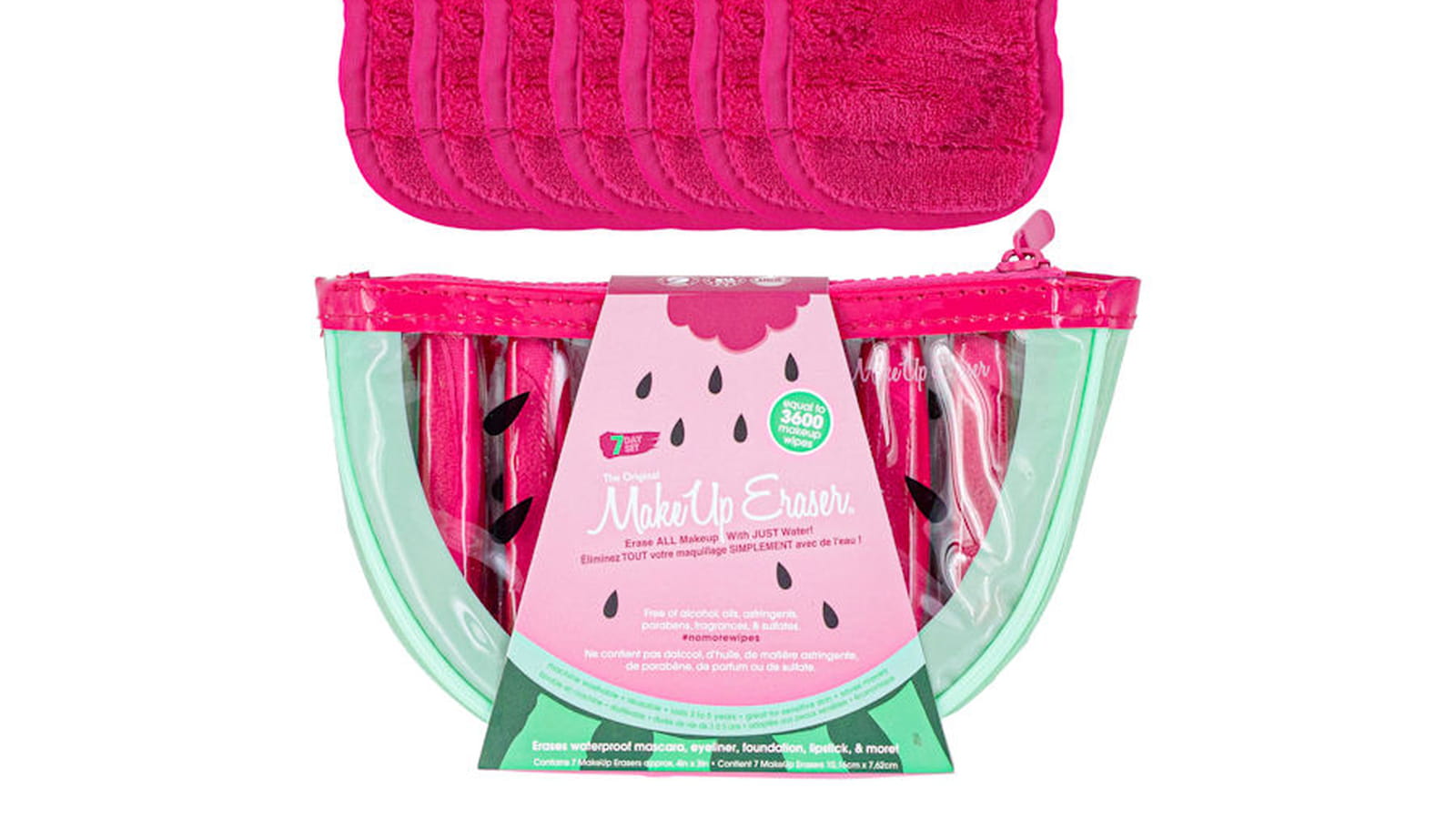 Makeup Eraser
