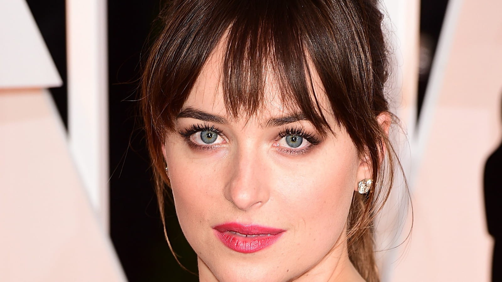 Dakota Johnson