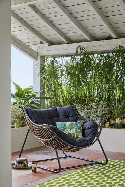 Fauteuil Siena XL Carrefour