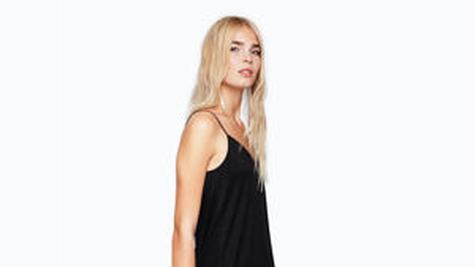 Robe longue de Monki