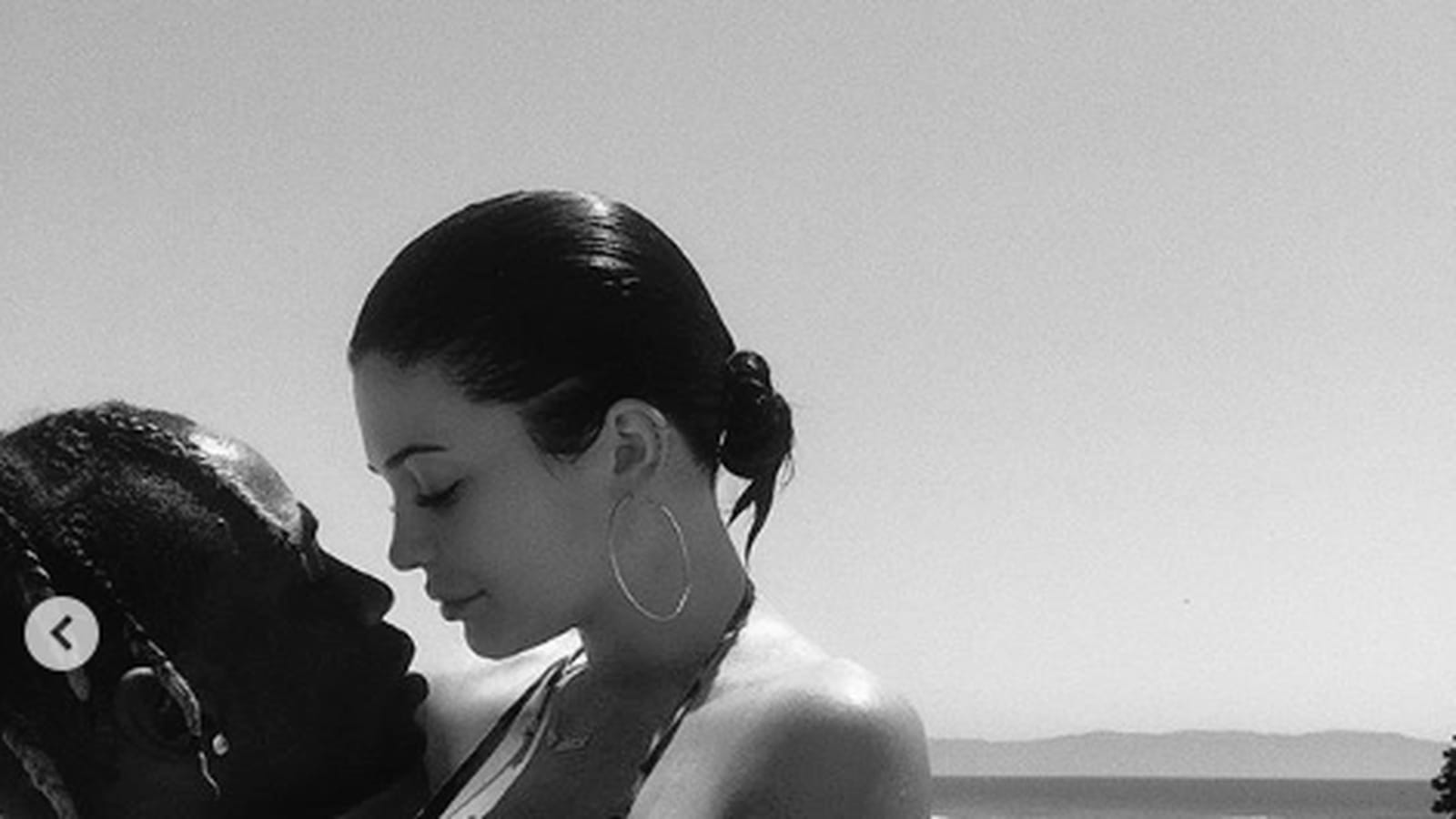  Kylie Jenner 