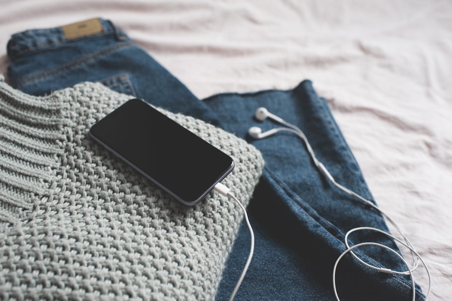 12 podcasts mode à découvrir pendant le confinement
