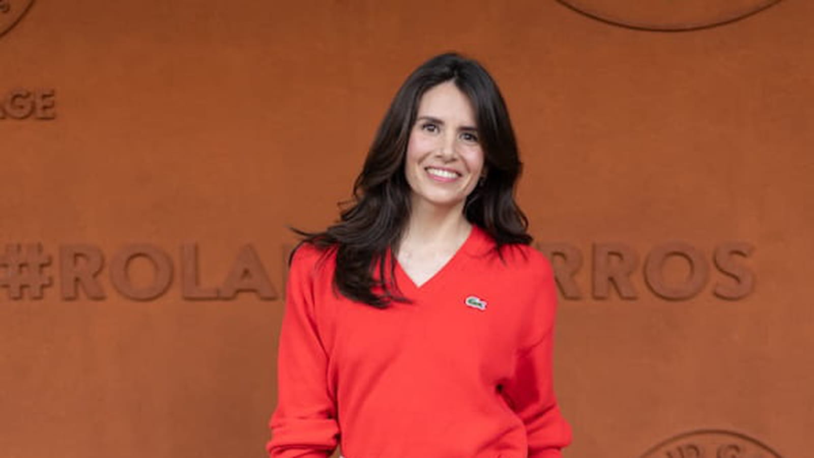 Louise Monot 