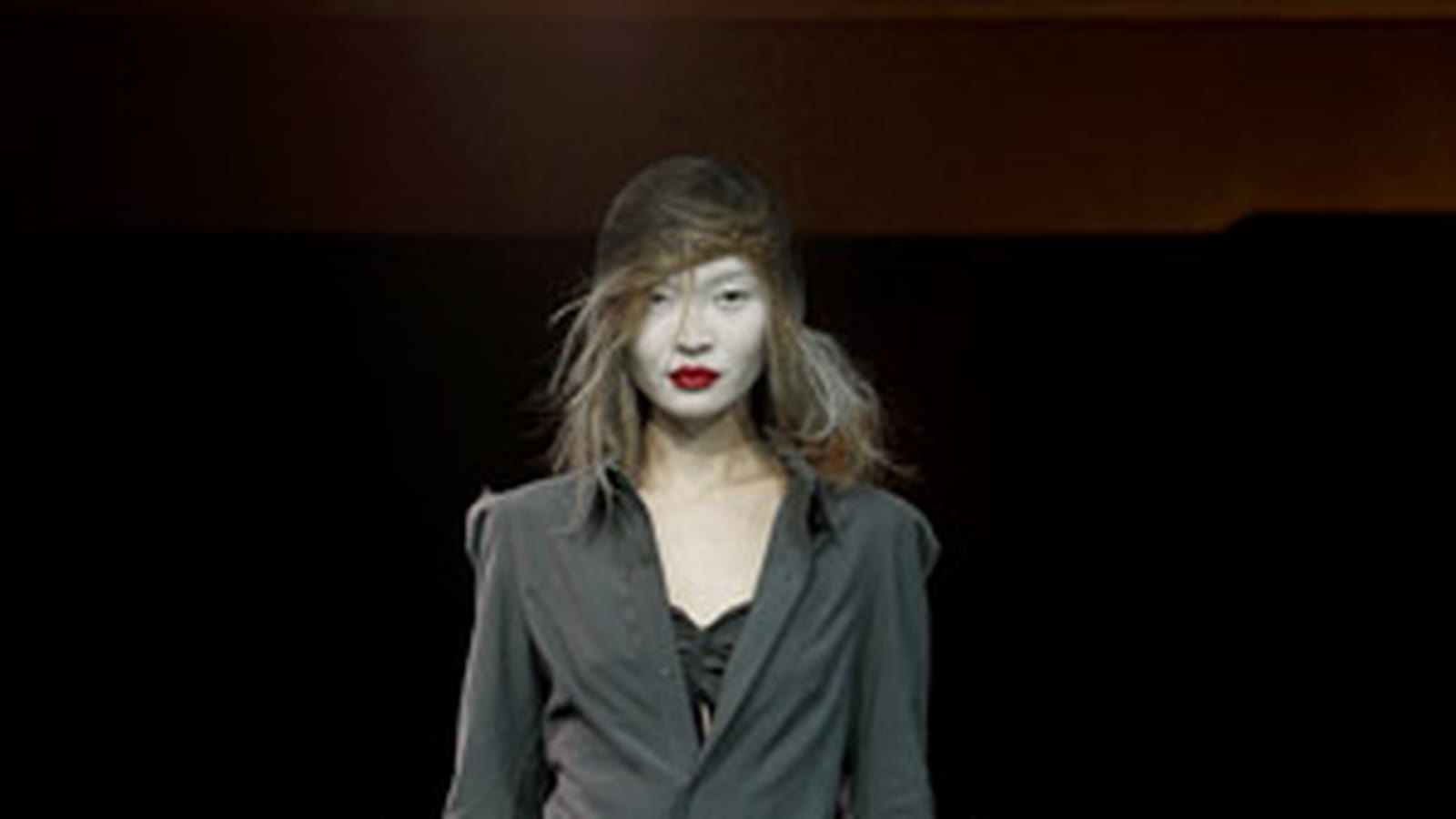 Yohji Yamamoto