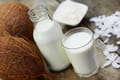 Recettes au lait de coco&nbsp;: curry, poulet, flan...