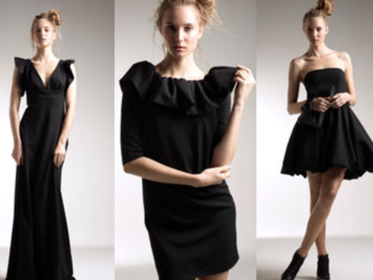 Des Pour Imagine Manivet Robes Du Soir La Redoute Delphine TF1Jcl3K