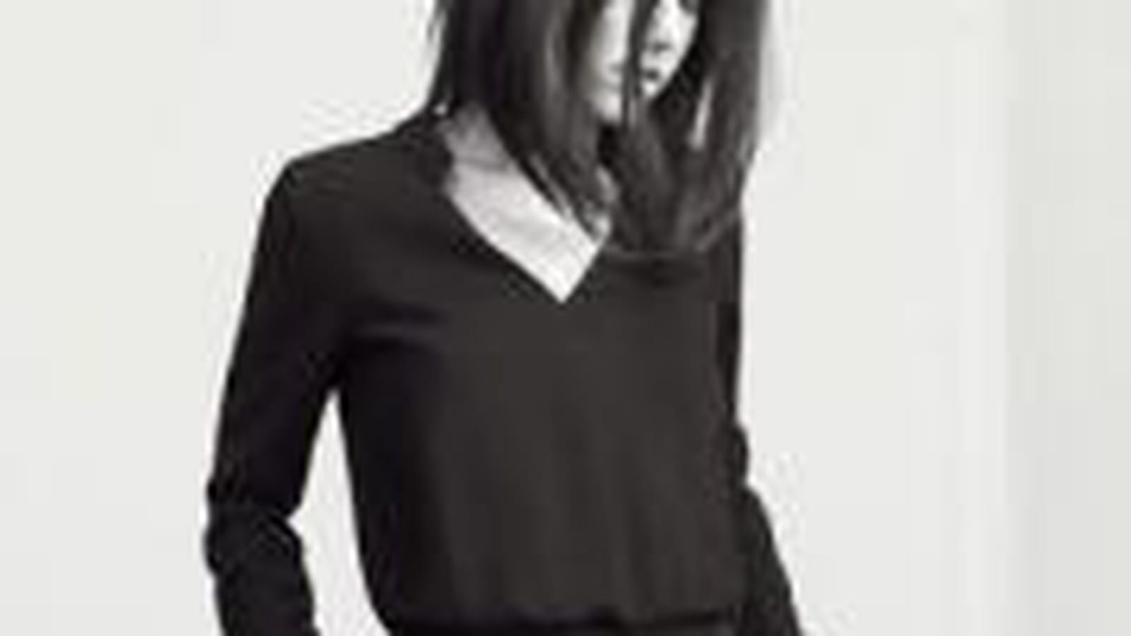 Tenue ba&sh pour La Redoute