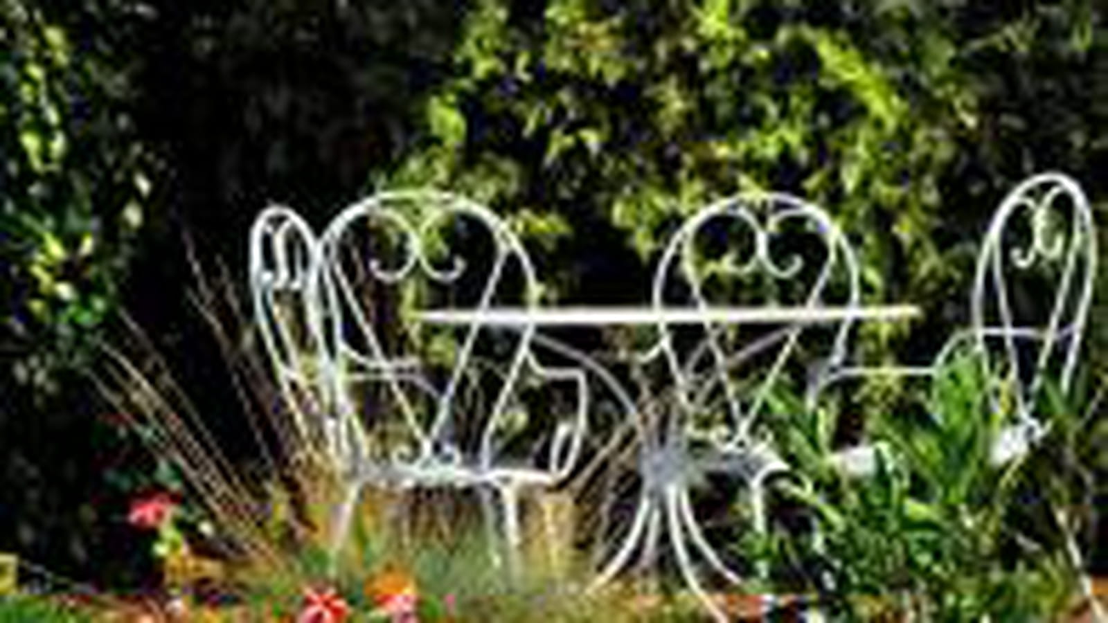 Jardins d'été