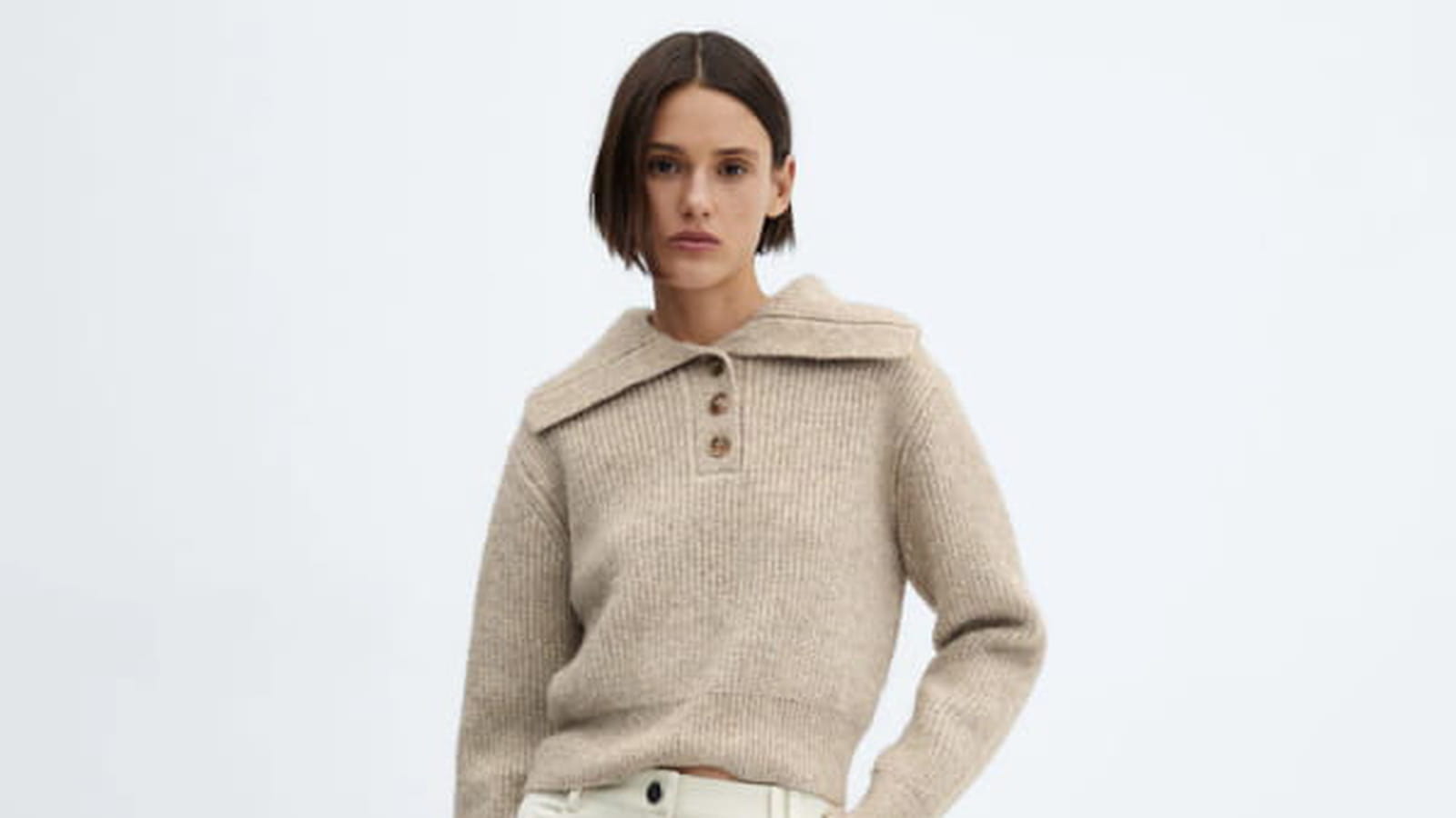 Pull-over Mango