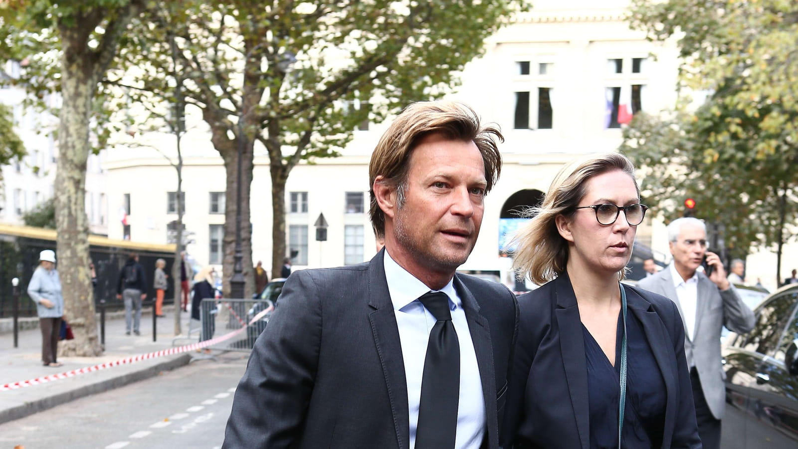 Laurent Delahousse
