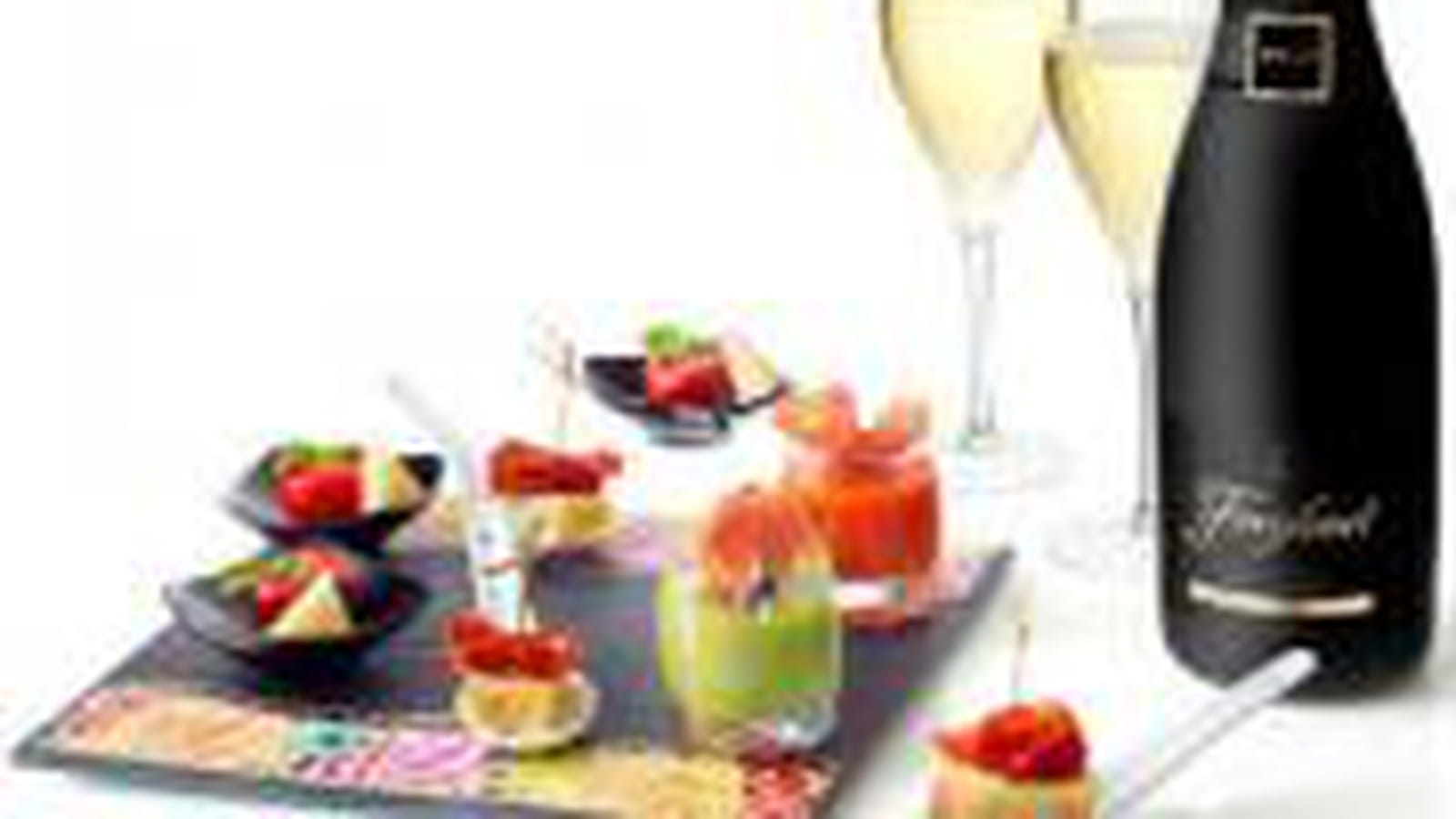 Coffret Cordon Negro de Freixenet