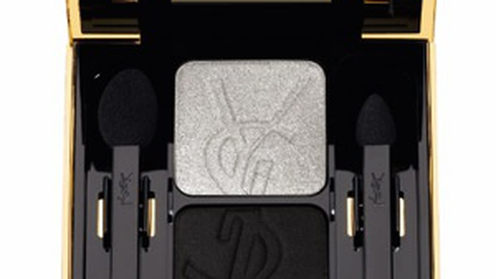 Palette Ombres duo Lumières n° 41 Yves Saint Laurent