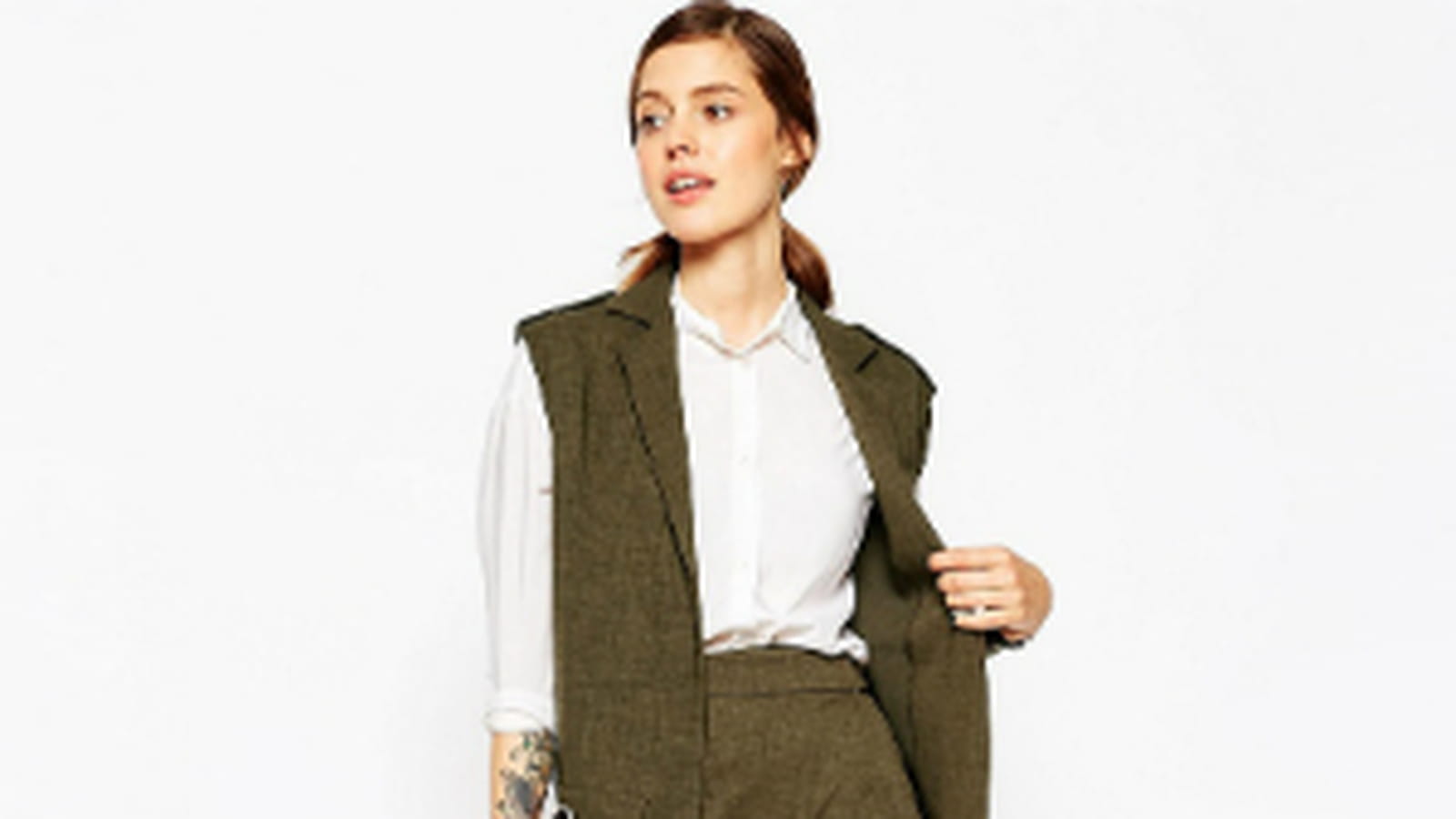 Blazer Asos