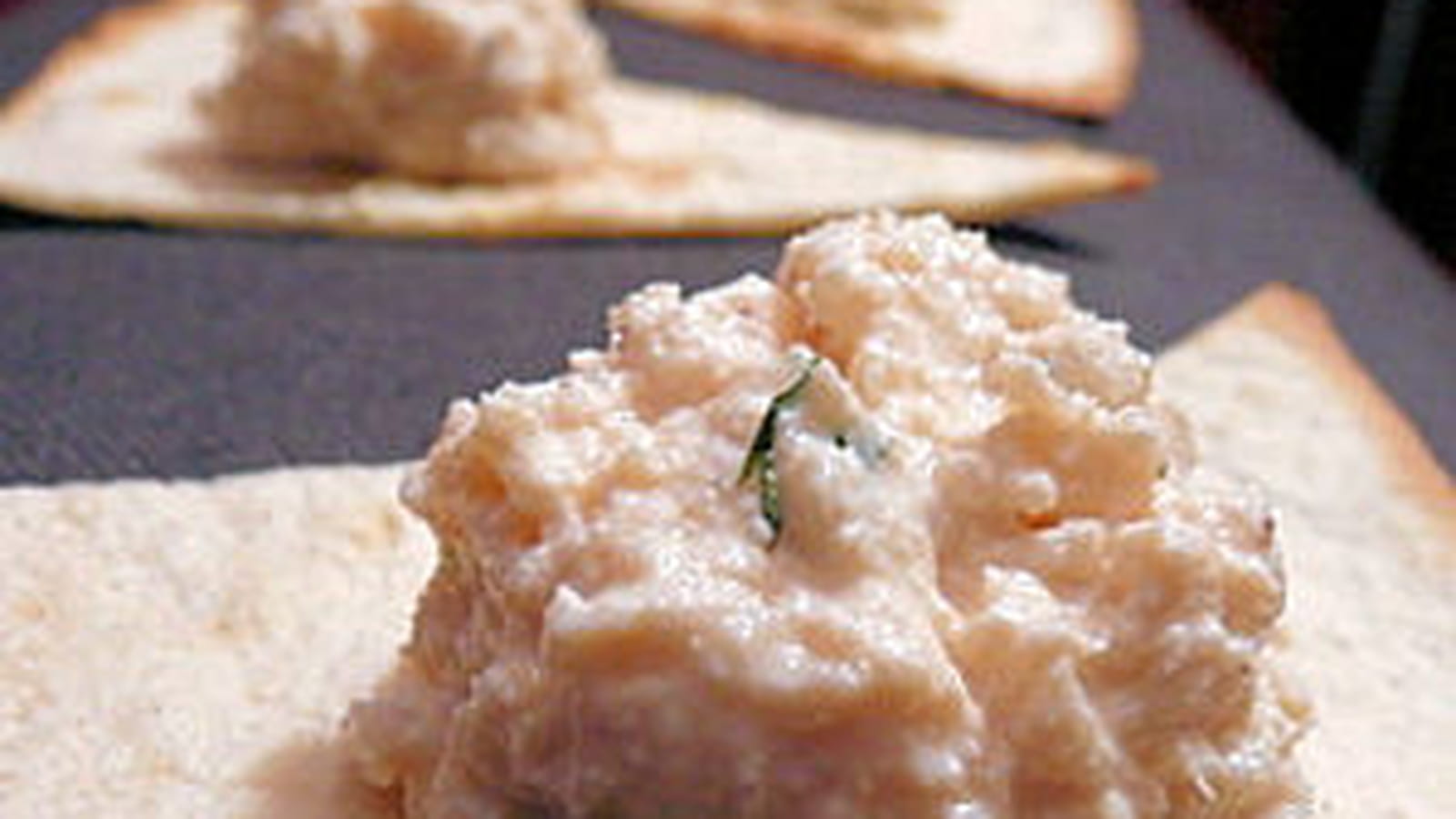 Rillettes