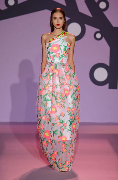 Le d&eacute;fil&eacute; Andrew GN