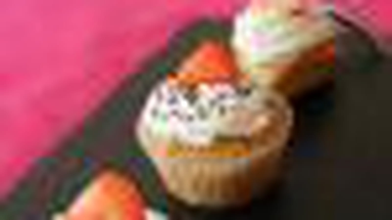 Cupcakes