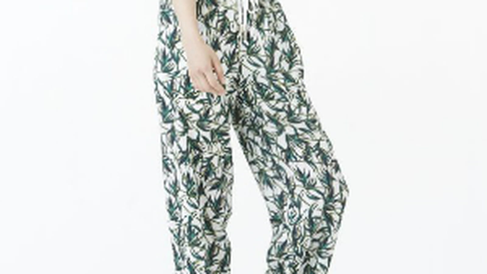 Pantalon Eleven Paris