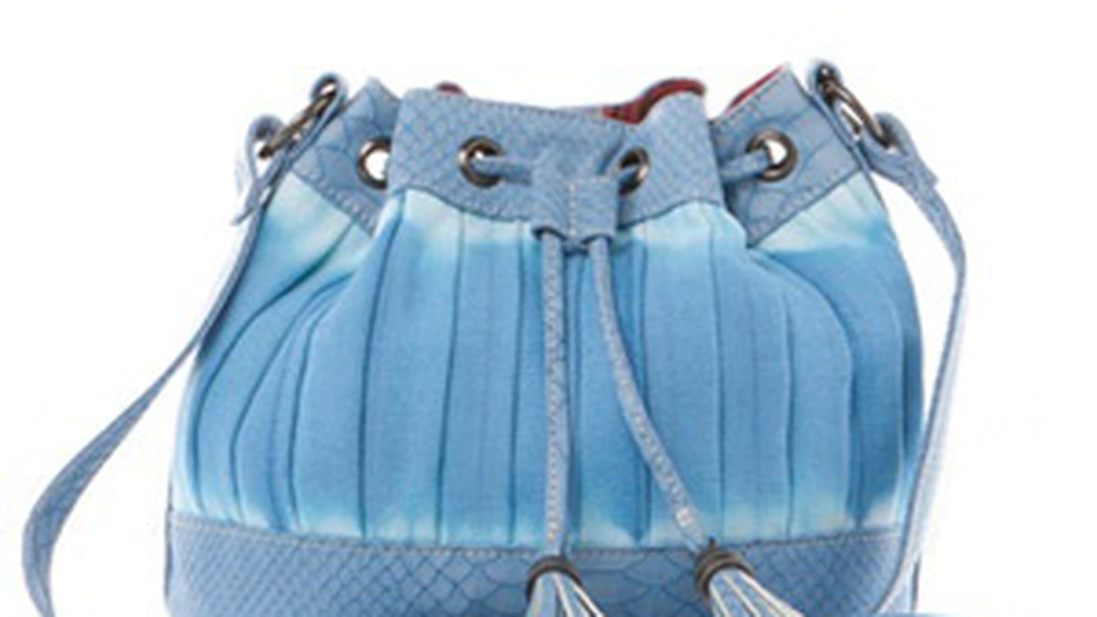 Sac à main "Karen Side" de Lollipops