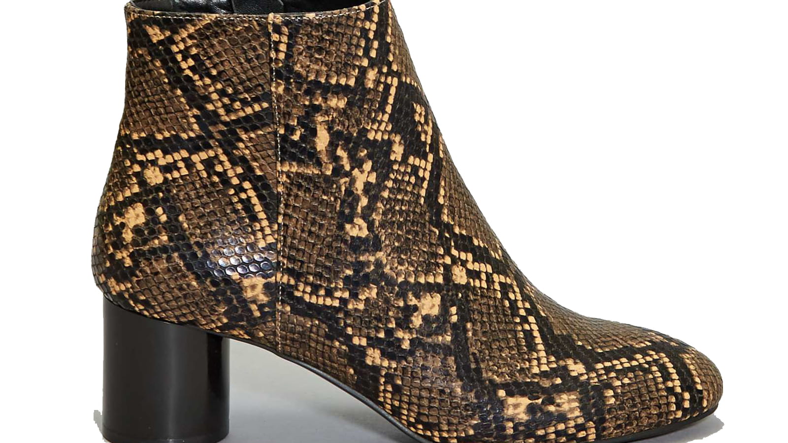 Bottines Kiabi 