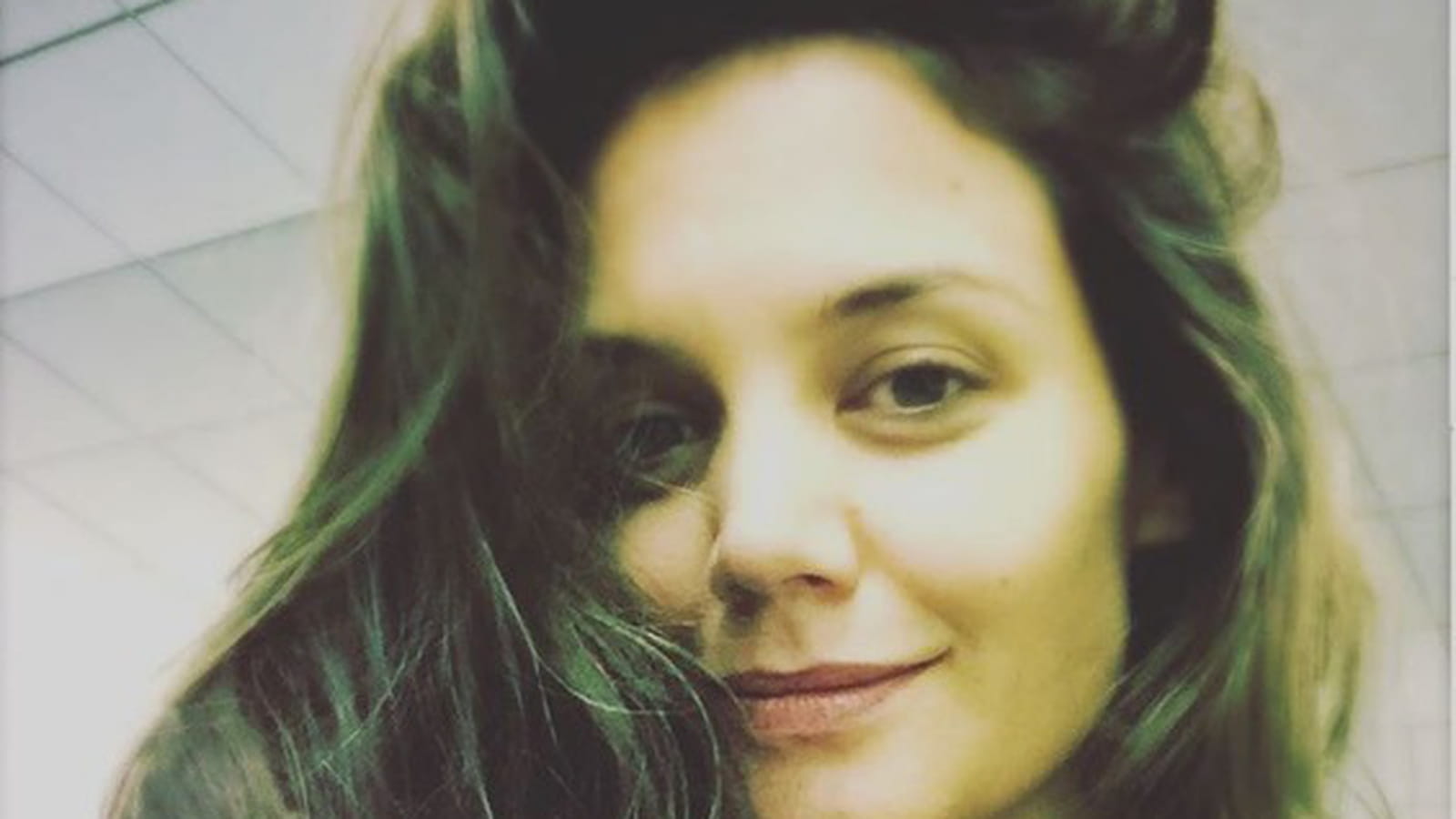 Katie Holmes