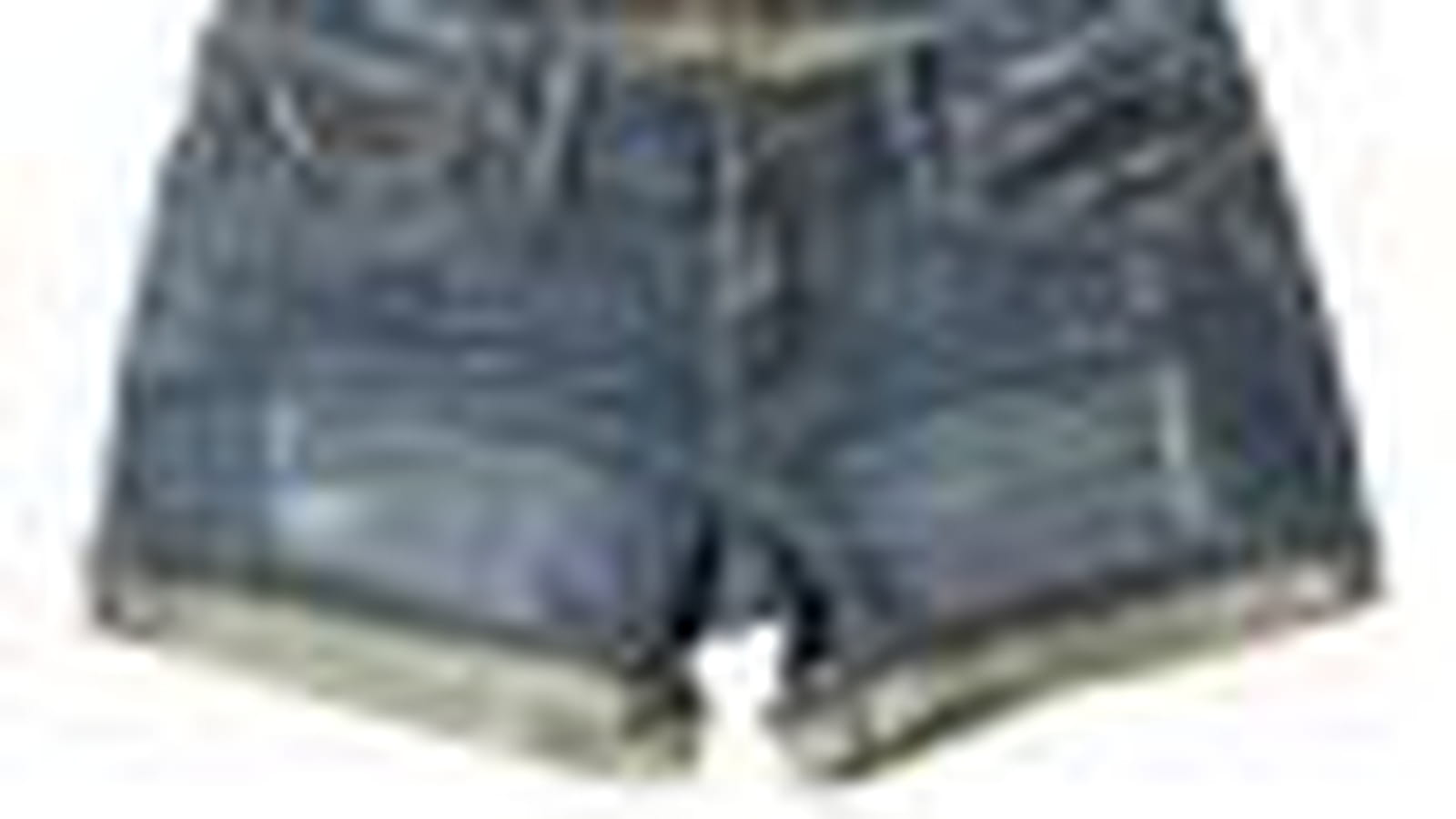Le short de Bonobo