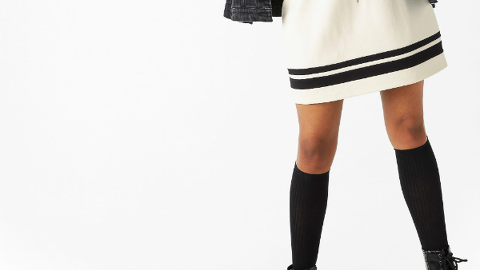 Jupe Monki