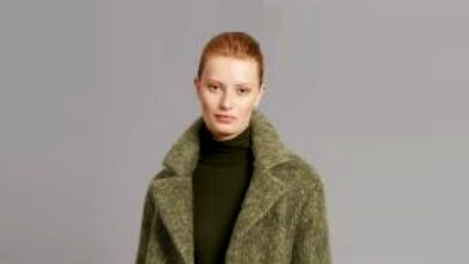 Manteau Mark & Spencer