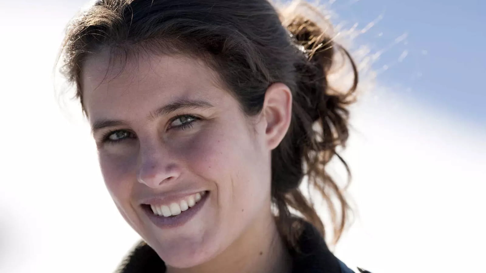 Clémence Castel