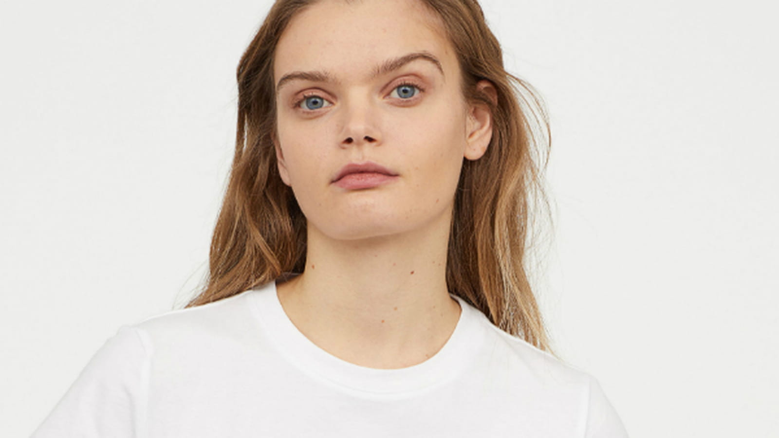 T-shirt à message