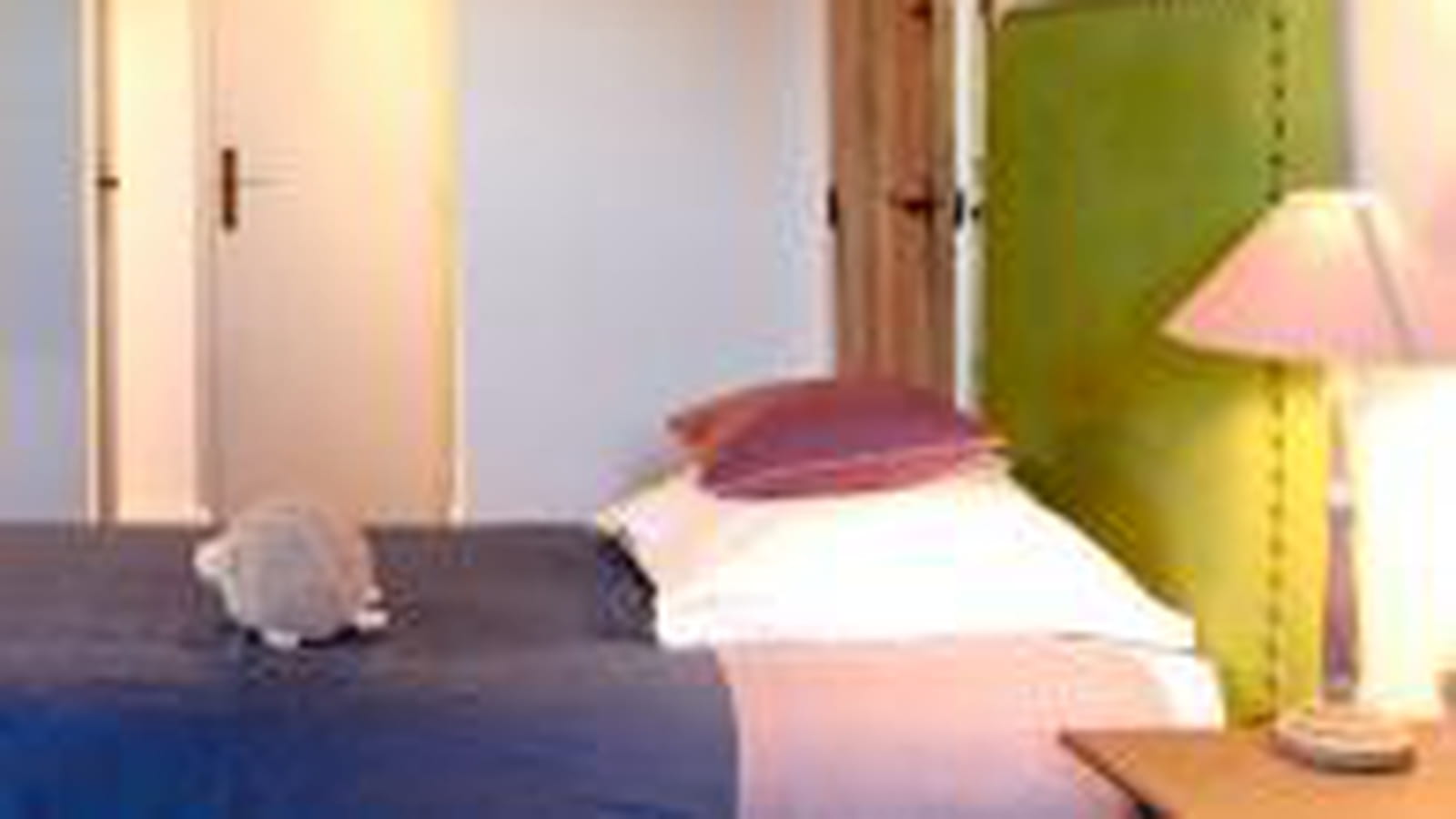 Chambre d'enfant