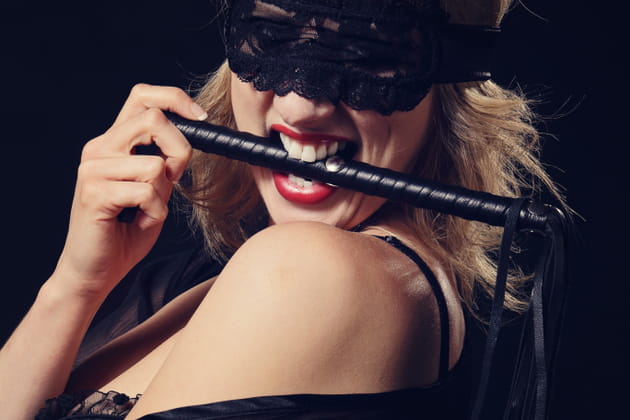 porno sm mariesacha fotolia