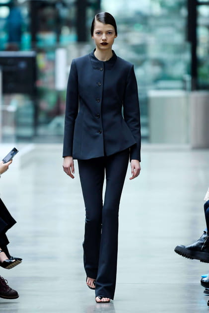 D&eacute;fil&eacute; Coperni automne-hiver 2020-2021