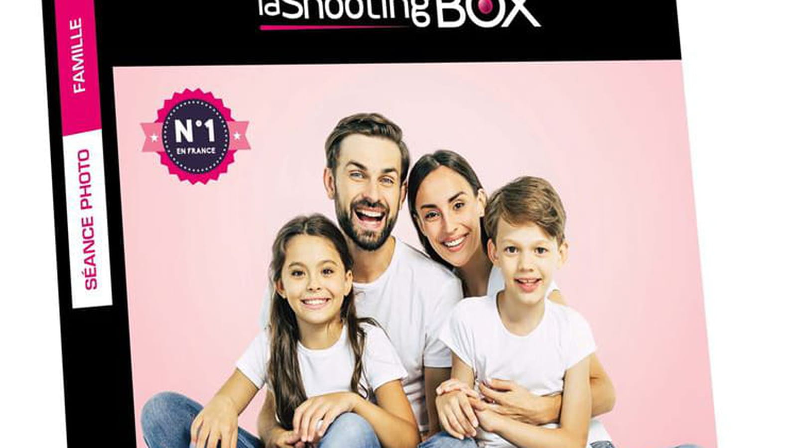 Wonderbox