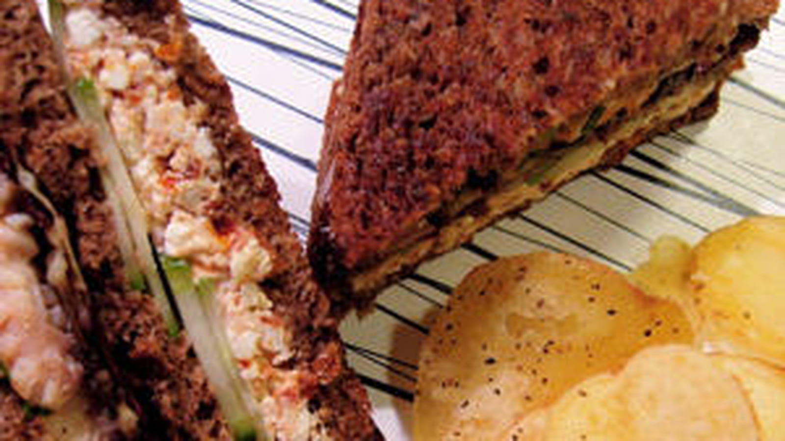 Sandwich