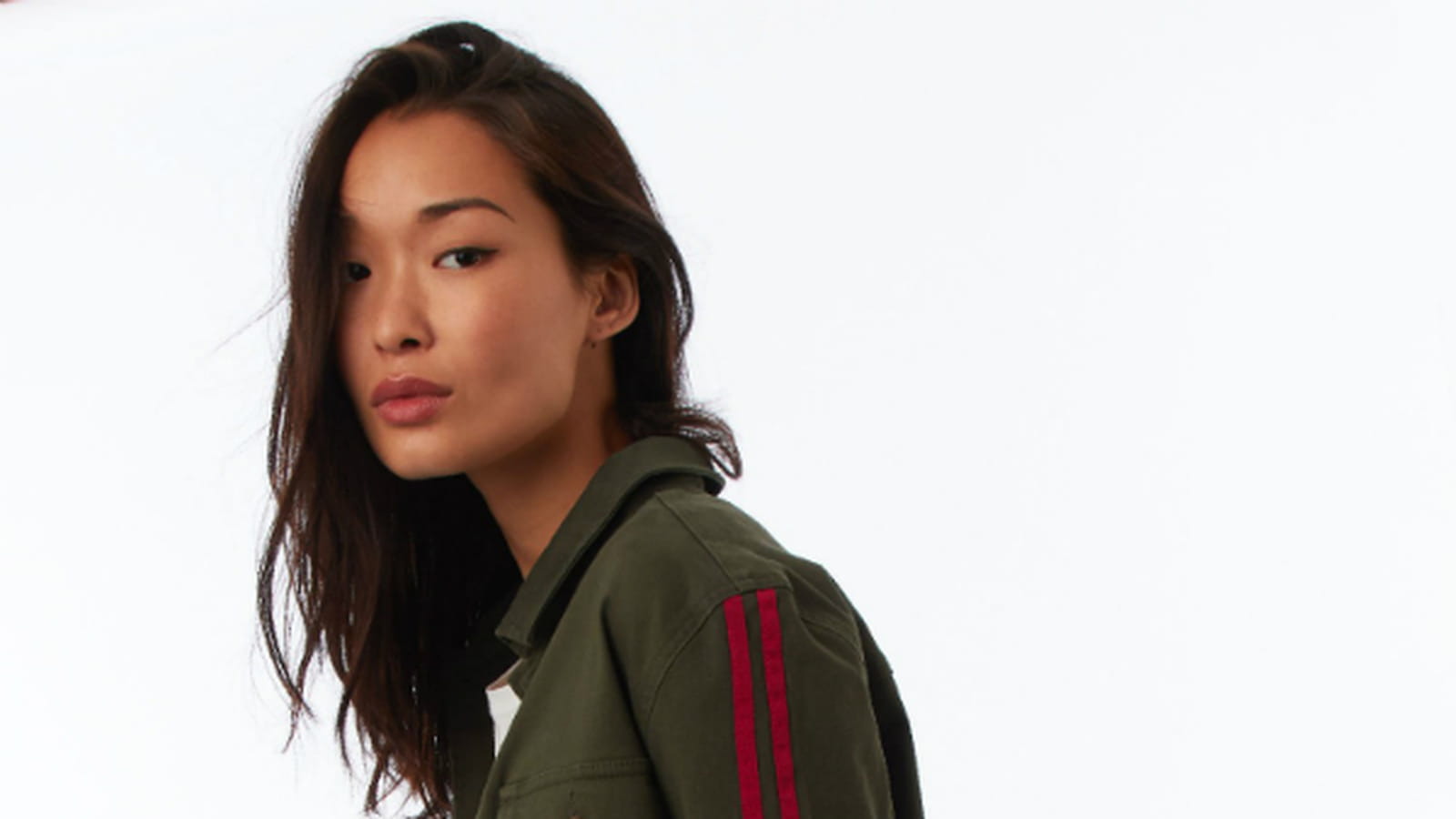 Blouson Etam 