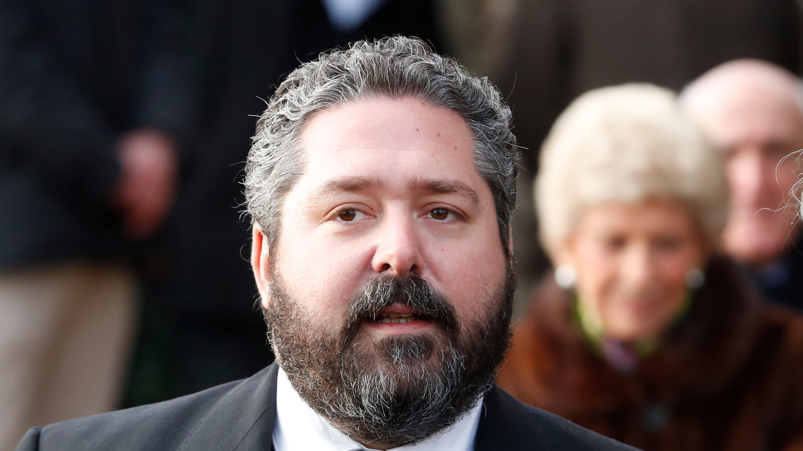 Georgi Mikhaïlovitch Romanov