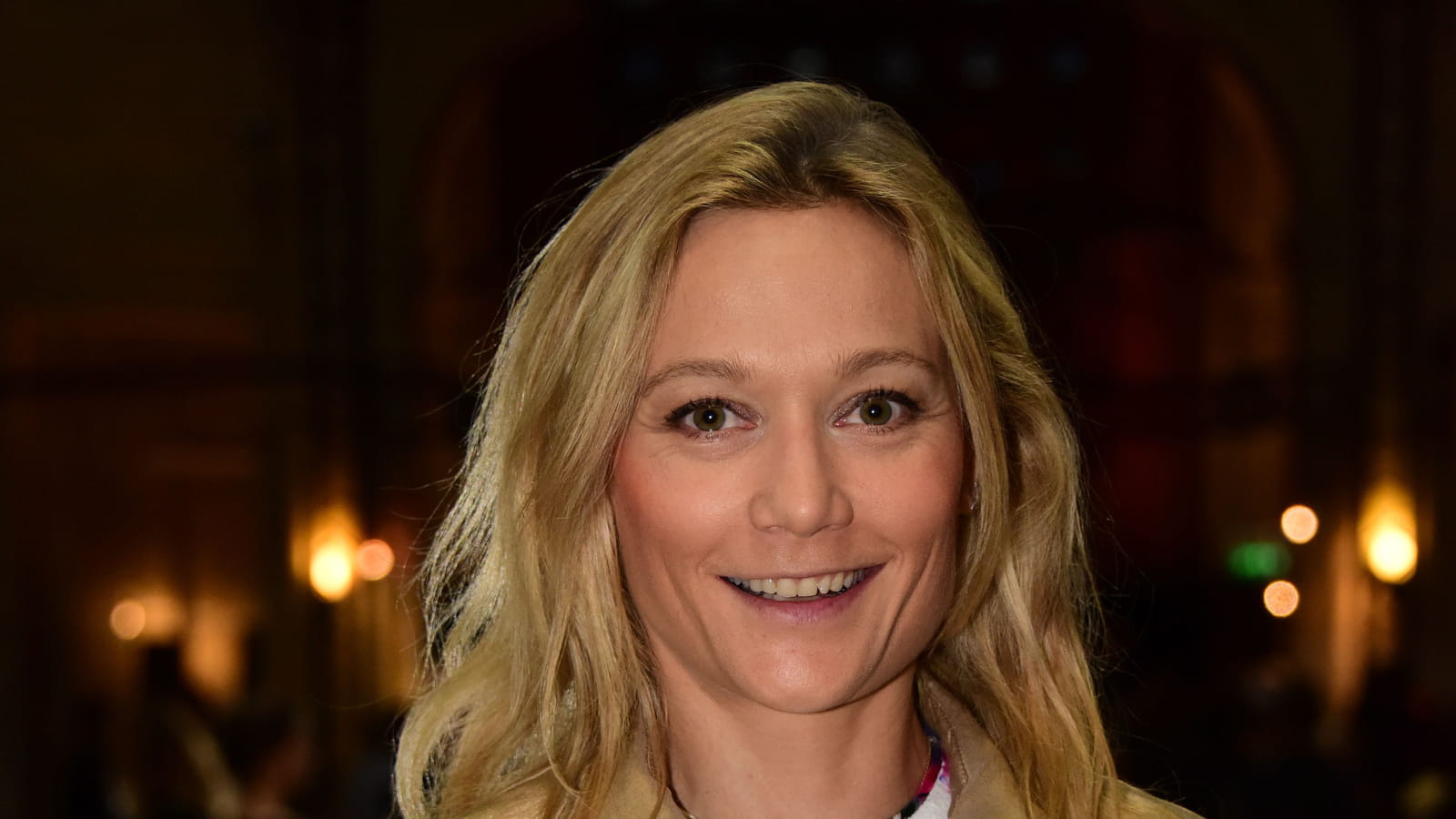 Caroline Vigneaux